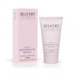 Selvert Thermal Atkuriamasis serumas odos atsinaujinimui Revival Energizer 50ml , Forte