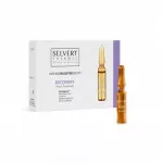 Selvert Thermal Atkuriamasis veido koncentratas ampulėse Intense Booster Drops - Recovery 10 vnt. x 2ml