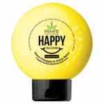 Drėkinamasis kūno prausiklis Hempz Happy Collection Sweet Pineapple - Honey Melon Body Wash 250ml