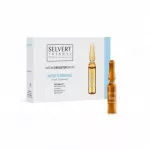 Selvert Thermal Intensyviai drėkinamasis veido koncentratas ampulėse Intense Booster Drops - Moisturising 10 vnt. x 2ml
