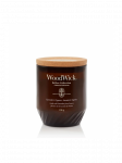 WoodWick Kvapni žvakė Lavender - Cypress Candle Renew Collection Medium