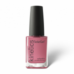 Kinetics Nagų lakas Solar Gel Polish 15ml&nbsp;, #204 Purse