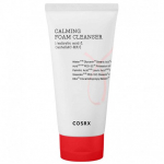 COSRX Prausiklis probleminei odai COSRX AC Calming Foam Cleanser 150 ml