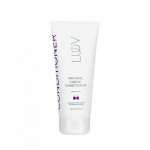 &Scaron;velnus natūralus kondicionierius su slyvų aliejumi Luuv Gentle Natural Conditioner with Plum Oil 200 ml