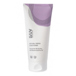 LUUV &Scaron;velnus natūralus kondicionierius su slyvų aliejumi Luuv Gentle Natural Conditioner with Plum Oil 200 ml
