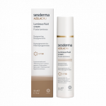 Sesderma Spindesio suteikiantis kreminis fluidas SPF50 Azelac Ru Luminous Fluid 50ml&nbsp;