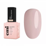 E.Mi Gelinis nagų lakas E.MiLac Color Gel Polish 9ml, 313 Hidden Feeling