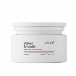 Keune Glotninanti plaukų kaukė Velvet Smooth Anti-Frizz Mask 250ml