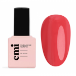 E.Mi Gelinis nagų lakas E.MiLac Color Gel Polish 9ml, 366 Enjoy