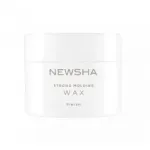 Newsha Stiprios fiksacijos modeliavimo va&scaron;kas Strong Molding Wax 75ml