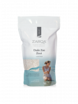 Zarqa Negyvosios jūros druska ZARQA Salt 1 kg