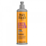 Tigi Bed Head Dažytų plaukų kondicionierius Colour Goddess Conditioner 400 ml