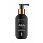 Newsha Daugiafunkcis 3 viename plaukų, veido ir barzdos priežiūros kremas Inventive Care - Style Cream 125ml