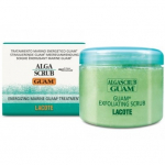 Guam Natūralus jūros dumblių kūno &scaron;veitiklis Guam Exfoliating scrub 700 g