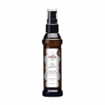 Plaukus drėkinantis aliejus su argano ir kanapių sėklų aliejumi MKS ECO Light Original Hair Styling Elixir 60ml