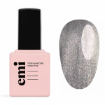 E.Mi Gelinis nagų lakas E.MiLac Color Gel Polish 9ml, 397 Revival