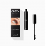 CREXY juodas blakstienų tu&scaron;as