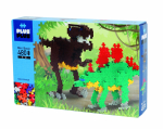 Plus Plus konstruktorius, Dinozaurai, Mini bazinės 480