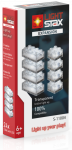 STAX konstruktorius SYSTEM papildymas