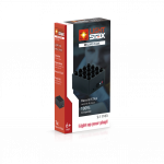 STAX konstruktorius SYSTEM garsą įra&scaron;antis įrenginys