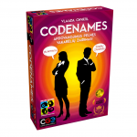 Stalo žaidimas Codenames