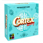 Stalo žaidimas Cortex Challenge