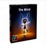 Stalo žaidimas The Mind