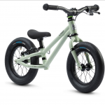 Balansinis dviratukas EARLY RIDER Charger 12 žalias