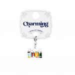 Charming pakabukas &ndash; Myliu meną