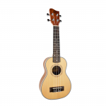 Soprano ukulelė Condorwood (eglės medienos)