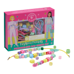 Aksesuarų vėrimo rinkinys, Draugės