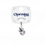 Charming pakabukas &ndash; Vienaragis katinėlis
