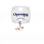 Charming pakabukas &ndash; Baseine