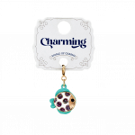 Charming pakabukas &ndash; Žuvelė