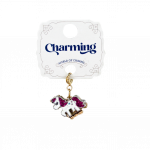 Charming pakabukas &ndash; Mano ponis
