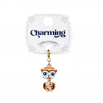 Charming pakabukas &ndash; Pelėda