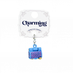 Charming pakabukas &ndash; Lobis