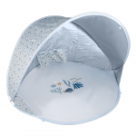 Papludimio palapinė pop-up Melsva