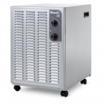 SW22FM Oro sausintuvas Wood's - metalo spalva
