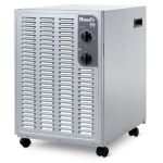 SW59FM Oro sausintuvas Wood's - metalo spalva