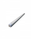 LED Lempa T8 18W 220V su 276LED 120CM