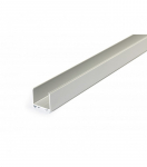 Aliuminis LED profilis VARIO30-08 (ANODUOTAS)