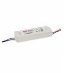 Impulsinis maitinimo &scaron;altinis LED 24V 36W MEANWELL