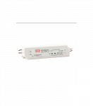 Impulsinis maitinimo &scaron;altinis LED 24V 60W MEANWELL