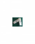 LED Lemputė G9 3W 220V su 64 SMD 3014