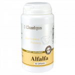 Alfalfa, 100 caps