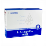L.Acidophilus