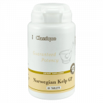 Norwegian Kelp GP