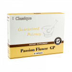 Passion Flower GP
