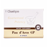 Pau d'Arco GP